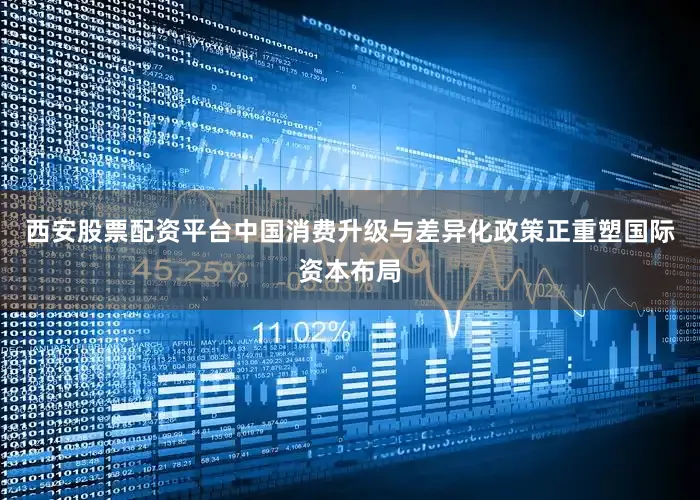 西安股票配资平台中国消费升级与差异化政策正重塑国际资本布局