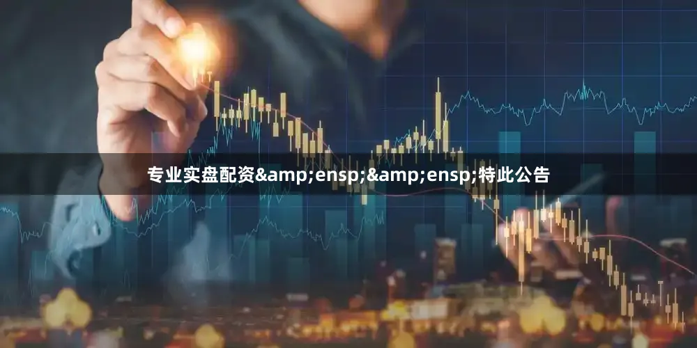 专业实盘配资  特此公告