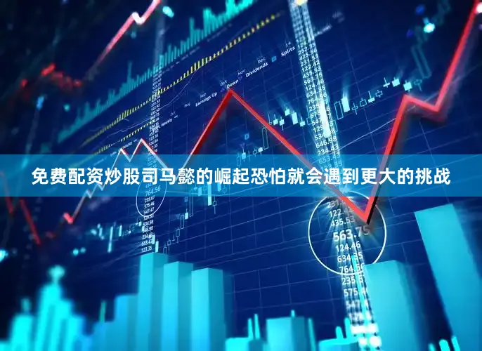 免费配资炒股司马懿的崛起恐怕就会遇到更大的挑战